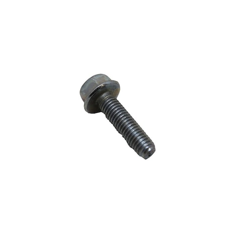 Aic Replacement Parts Bolt Hex Head Flanged Fits Komatsu Models 01435-00830